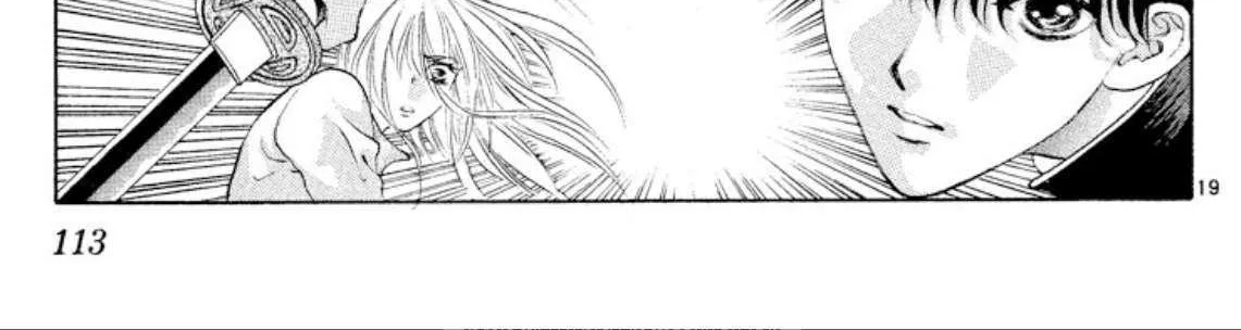 Onikirimaru Chapter 96 page 39 - 