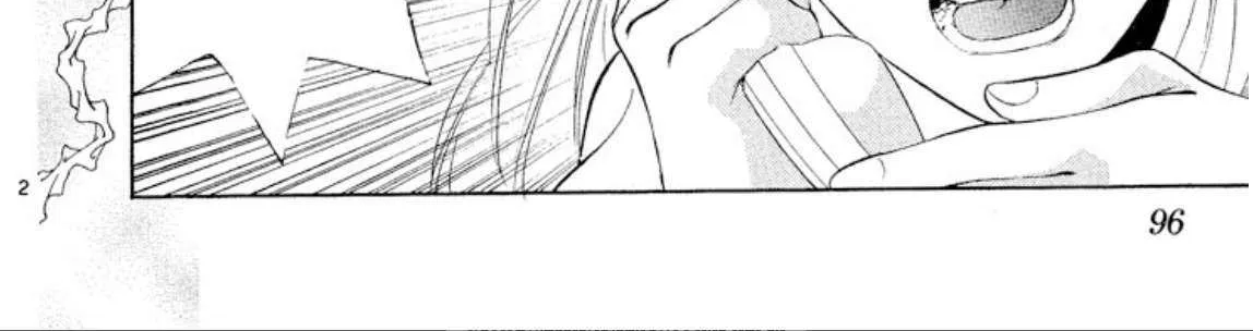 Onikirimaru Chapter 96 page 5 - 