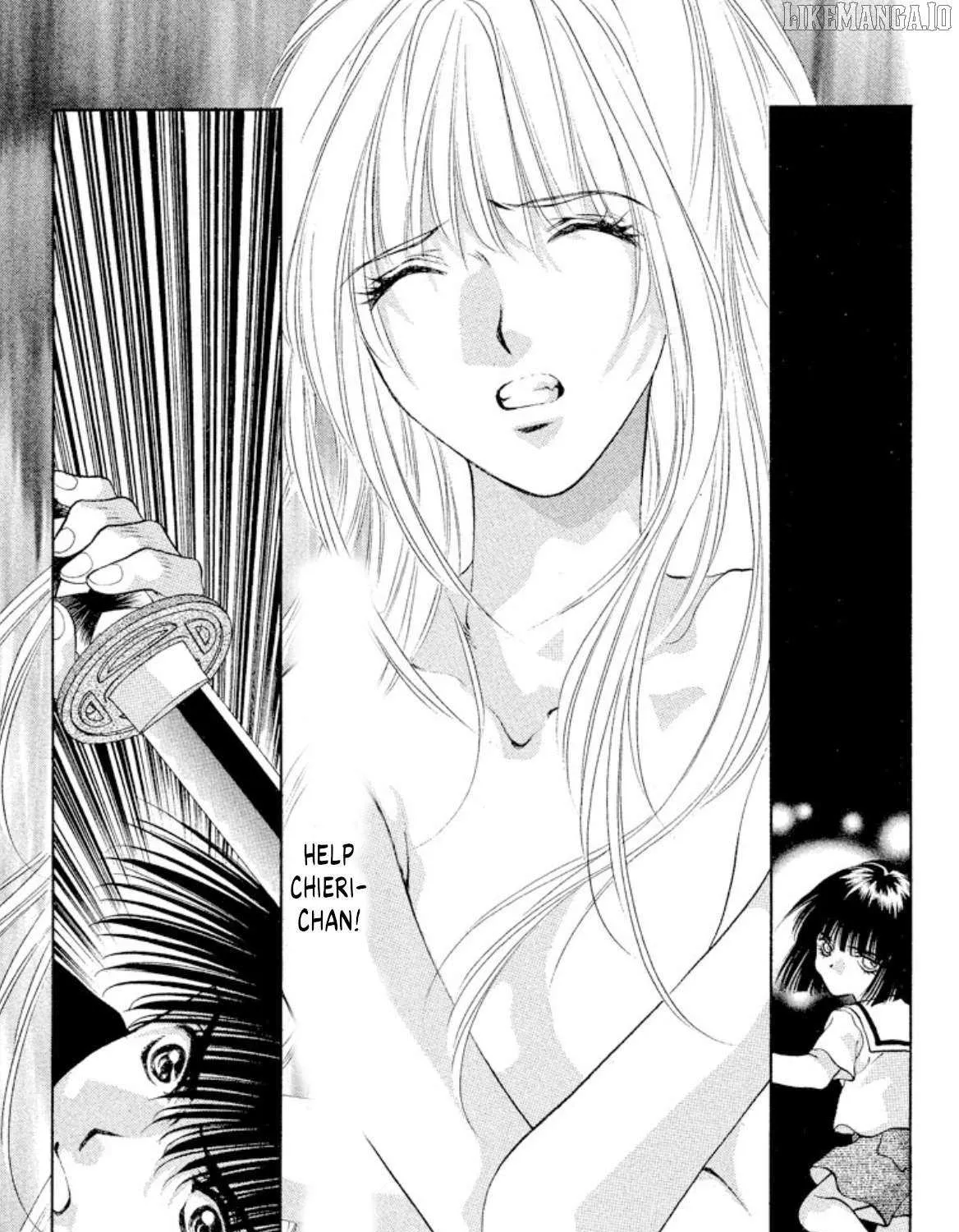 Onikirimaru Chapter 96 page 54 - 