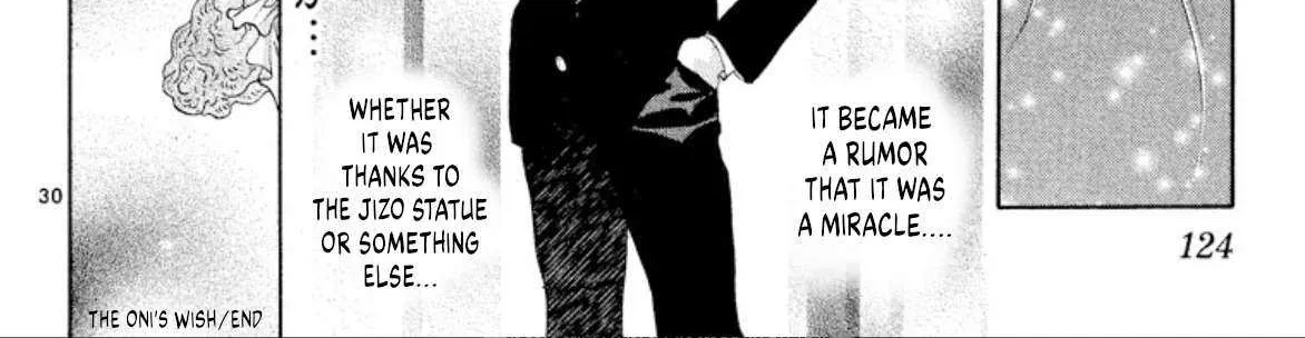 Onikirimaru Chapter 96 page 61 - 