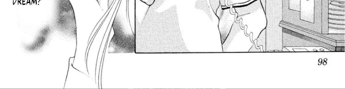 Onikirimaru Chapter 96 page 9 - 
