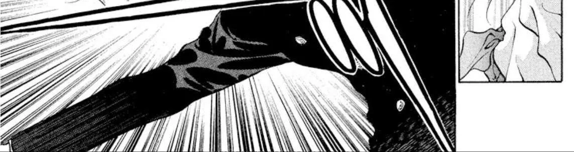 Onikirimaru Chapter 97 page 11 - 