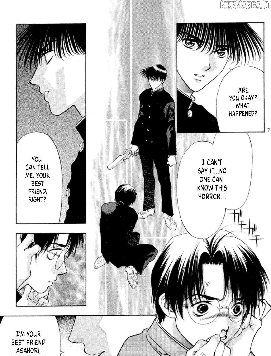 Onikirimaru Chapter 97 page 14 - 