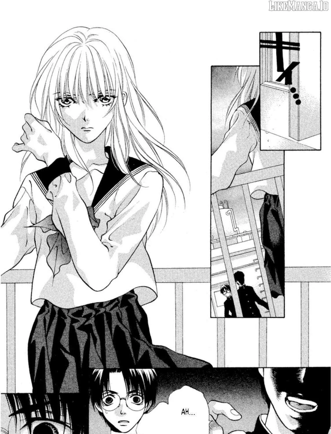 Onikirimaru Chapter 97 page 22 - 