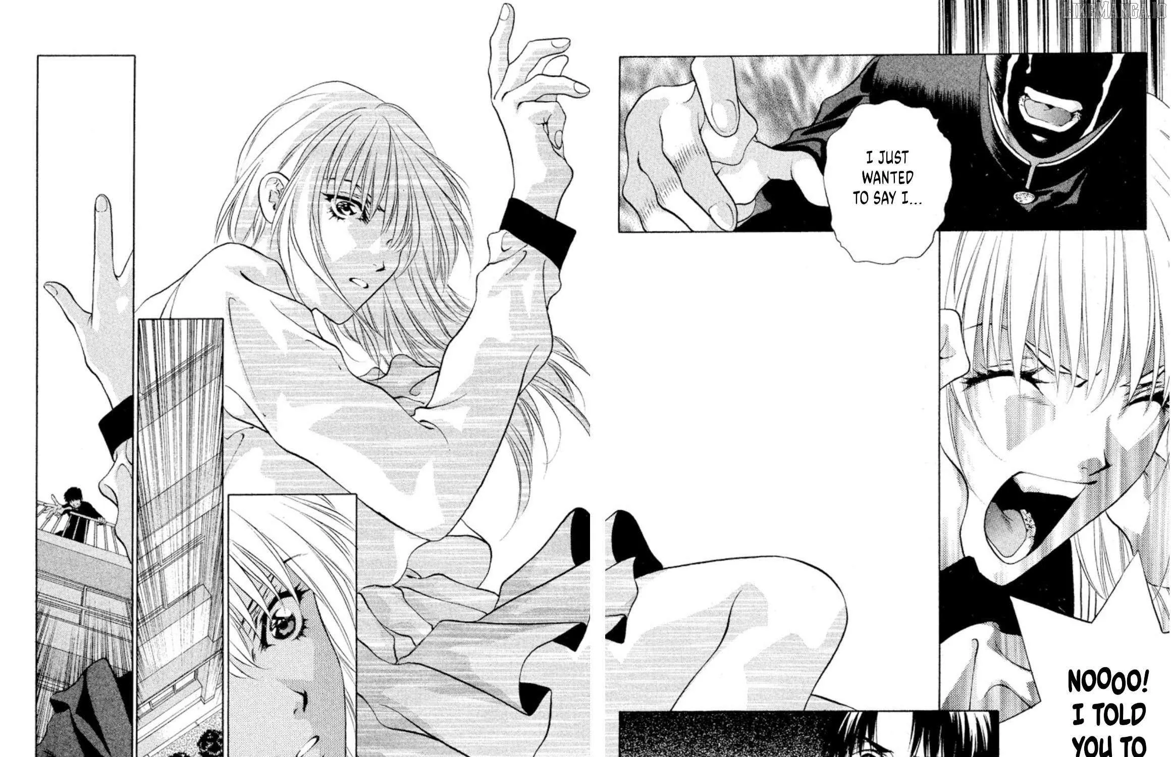 Onikirimaru Chapter 97 page 28 - 
