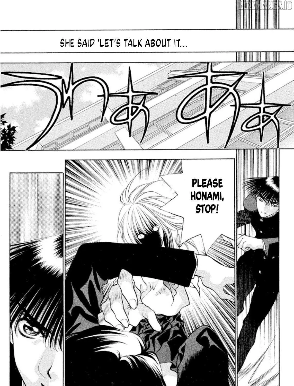 Onikirimaru Chapter 97 page 4 - 