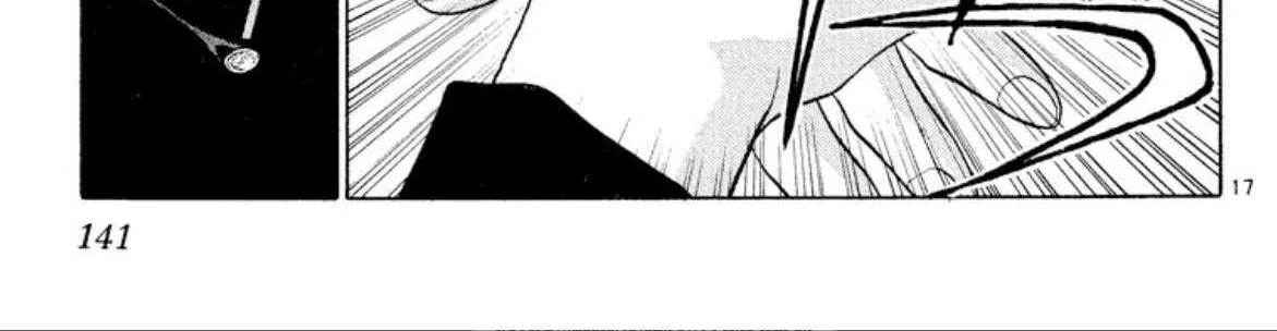 Onikirimaru Chapter 97 page 33 - 