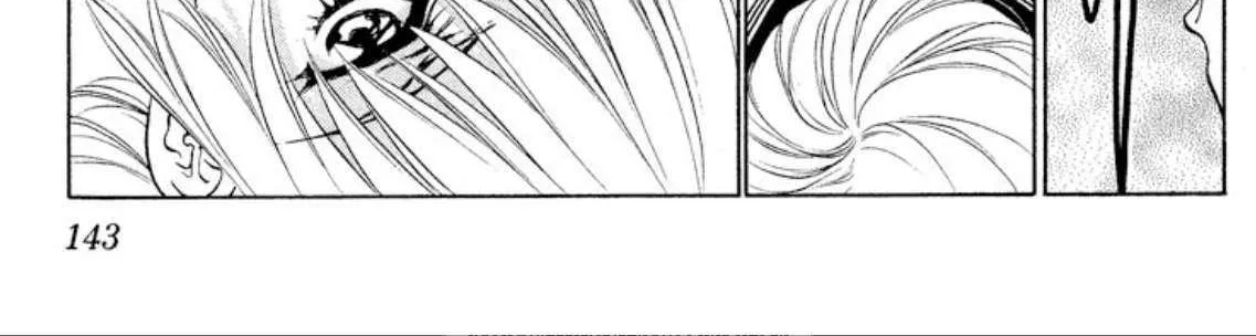 Onikirimaru Chapter 97 page 37 - 