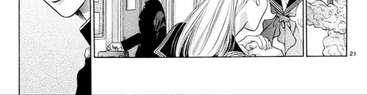 Onikirimaru Chapter 97 page 41 - 