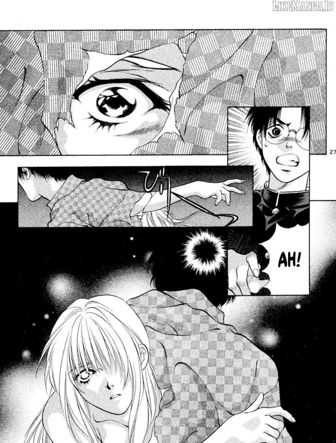 Onikirimaru Chapter 97 page 52 - 