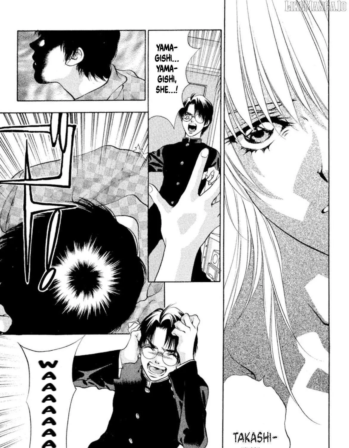 Onikirimaru Chapter 97 page 56 - 