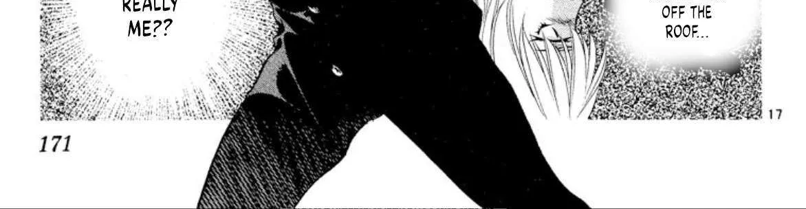 Onikirimaru Chapter 98 page 34 - 