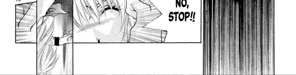 Onikirimaru Chapter 98 page 36 - 