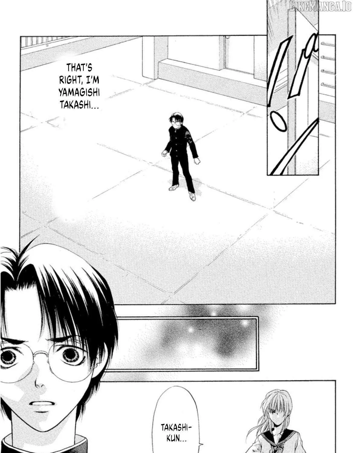 Onikirimaru Chapter 98 page 37 - 