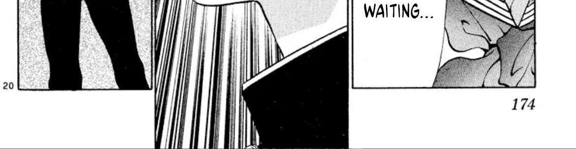 Onikirimaru Chapter 98 page 40 - 