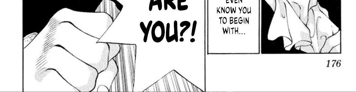 Onikirimaru Chapter 98 page 44 - 