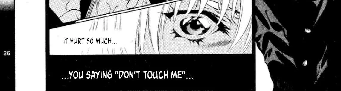 Onikirimaru Chapter 98 page 52 - 