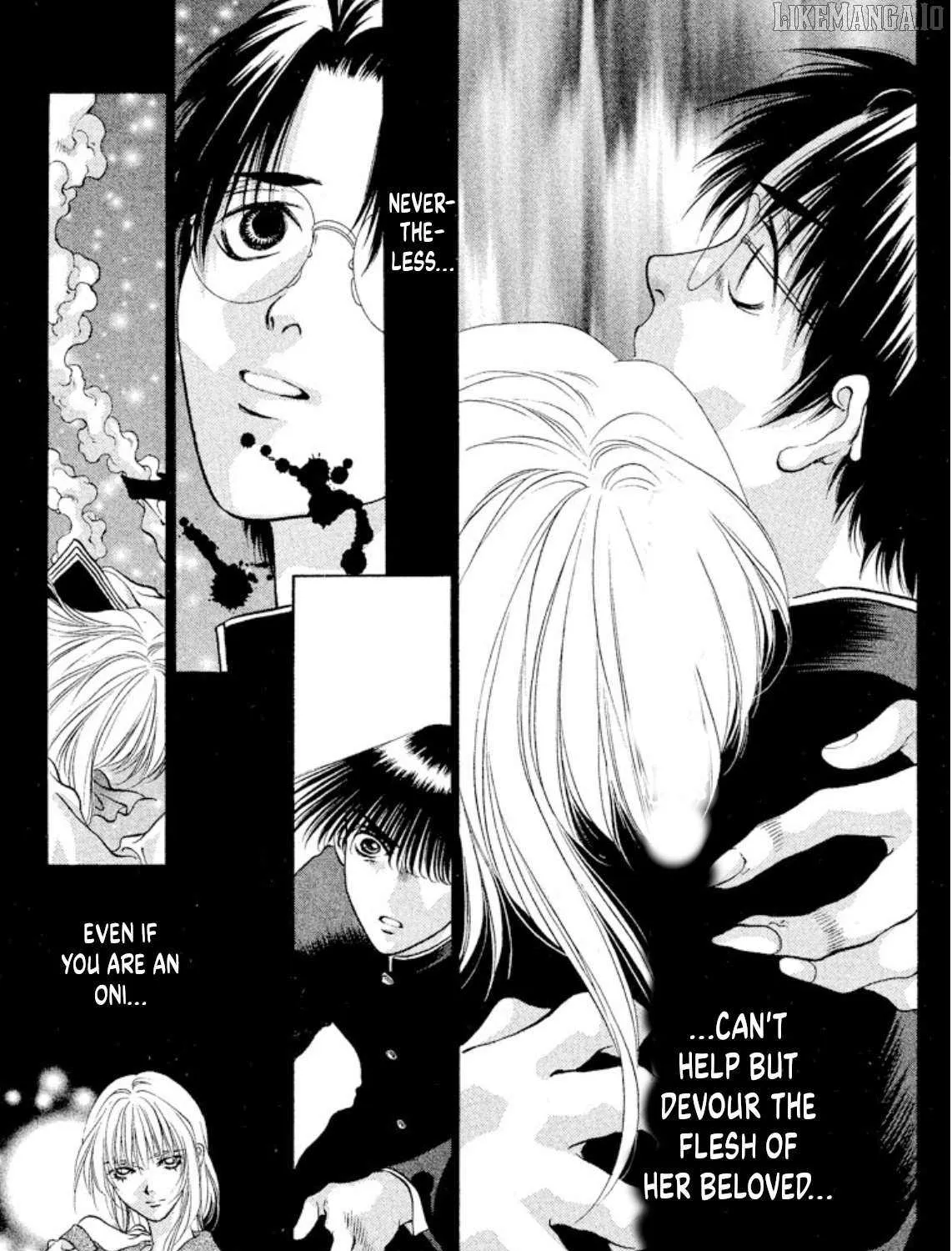 Onikirimaru Chapter 98 page 57 - 