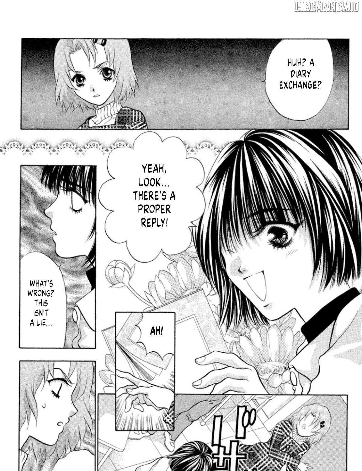 Onikirimaru Chapter 99 page 26 - 