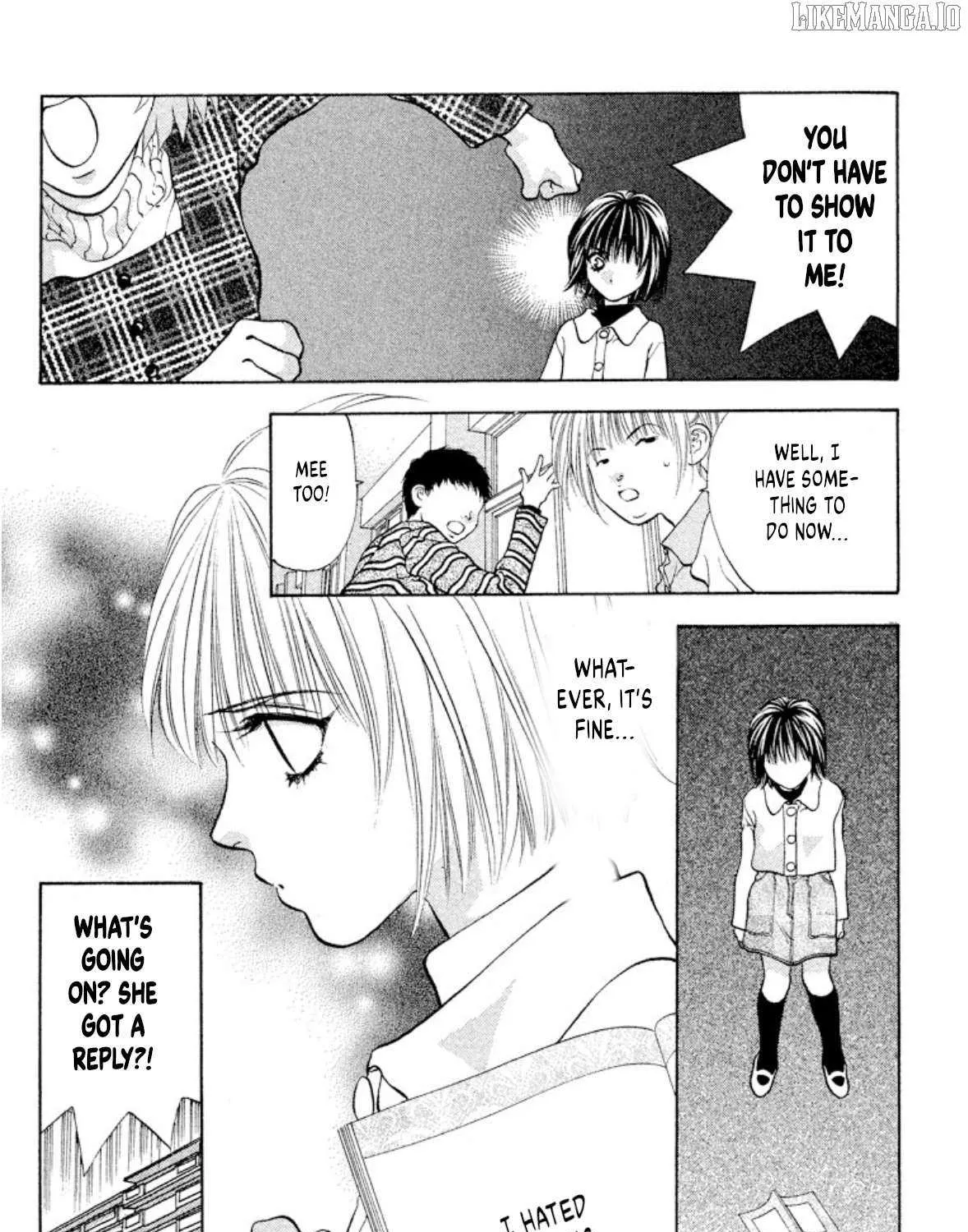 Onikirimaru Chapter 99 page 28 - 