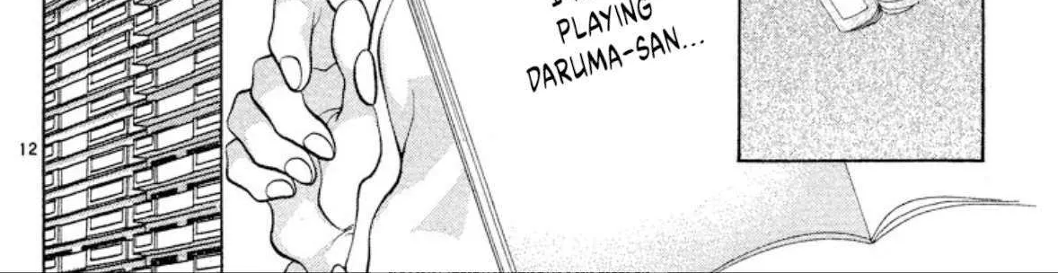Onikirimaru Chapter 99 page 29 - 