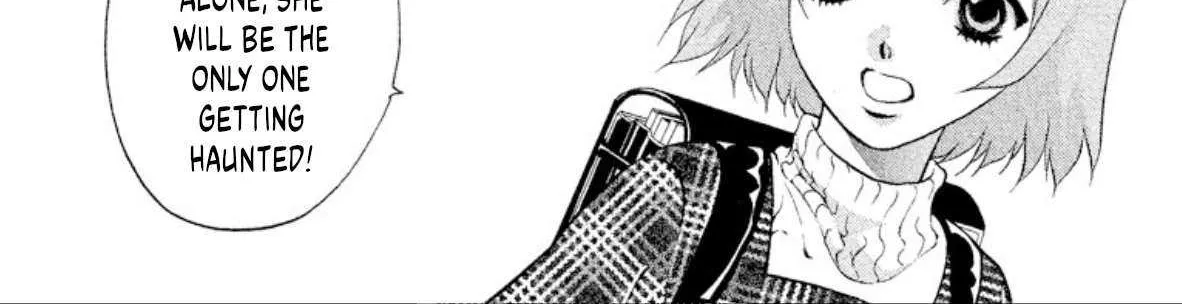 Onikirimaru Chapter 99 page 31 - 