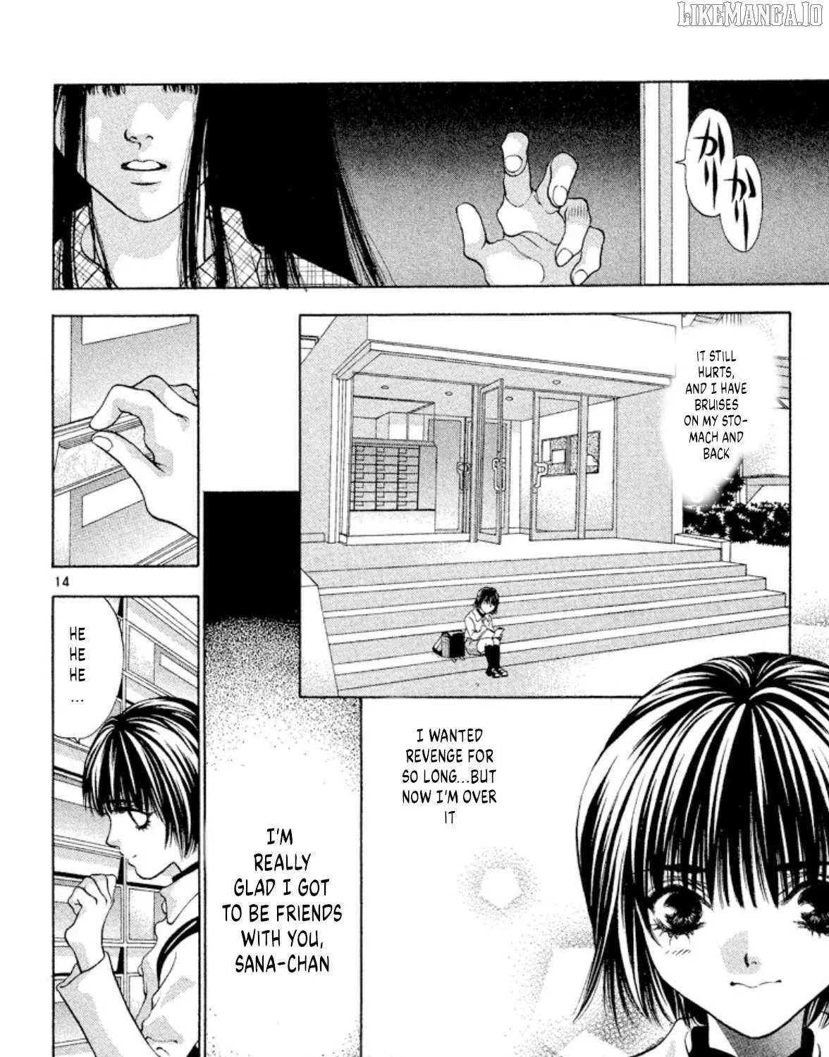 Onikirimaru Chapter 99 page 32 - 