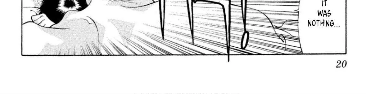 Onikirimaru Chapter 99 page 37 - 