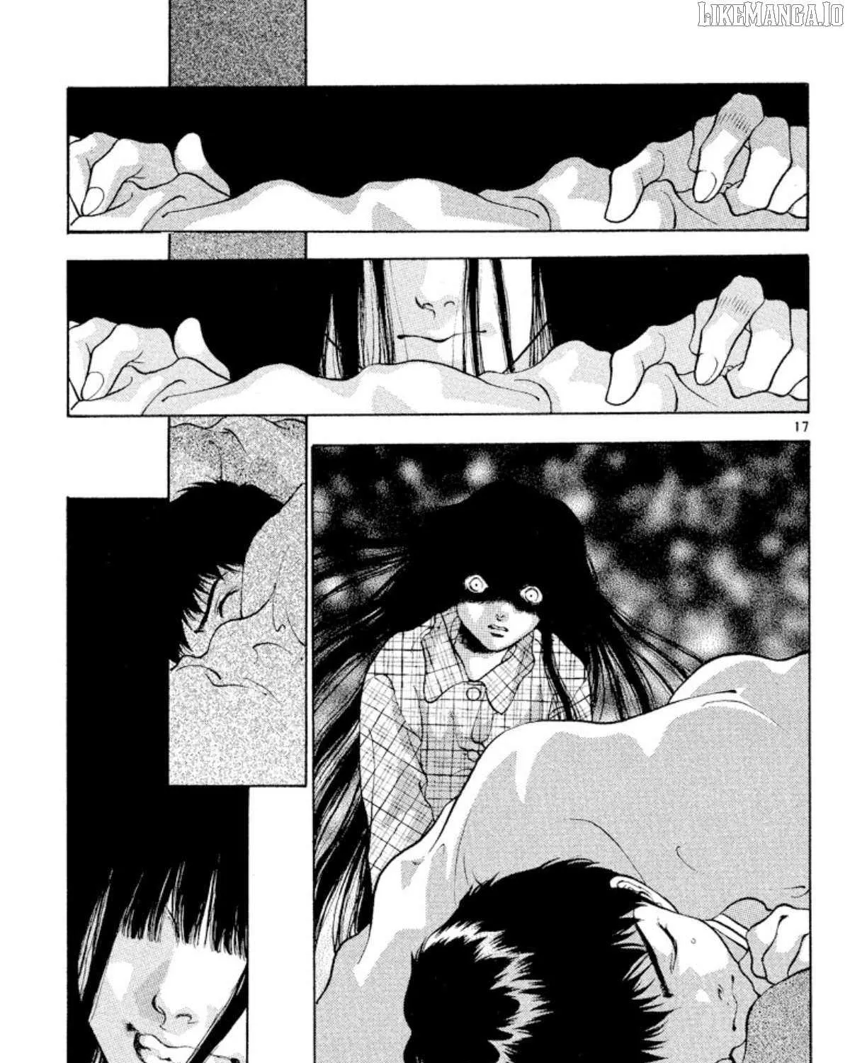 Onikirimaru Chapter 99 page 38 - 