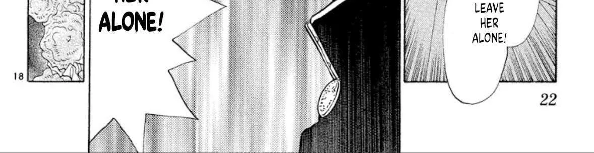 Onikirimaru Chapter 99 page 41 - 