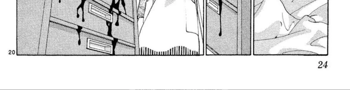 Onikirimaru Chapter 99 page 45 - 