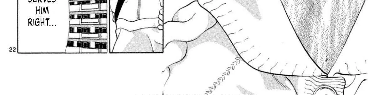 Onikirimaru Chapter 99 page 49 - 