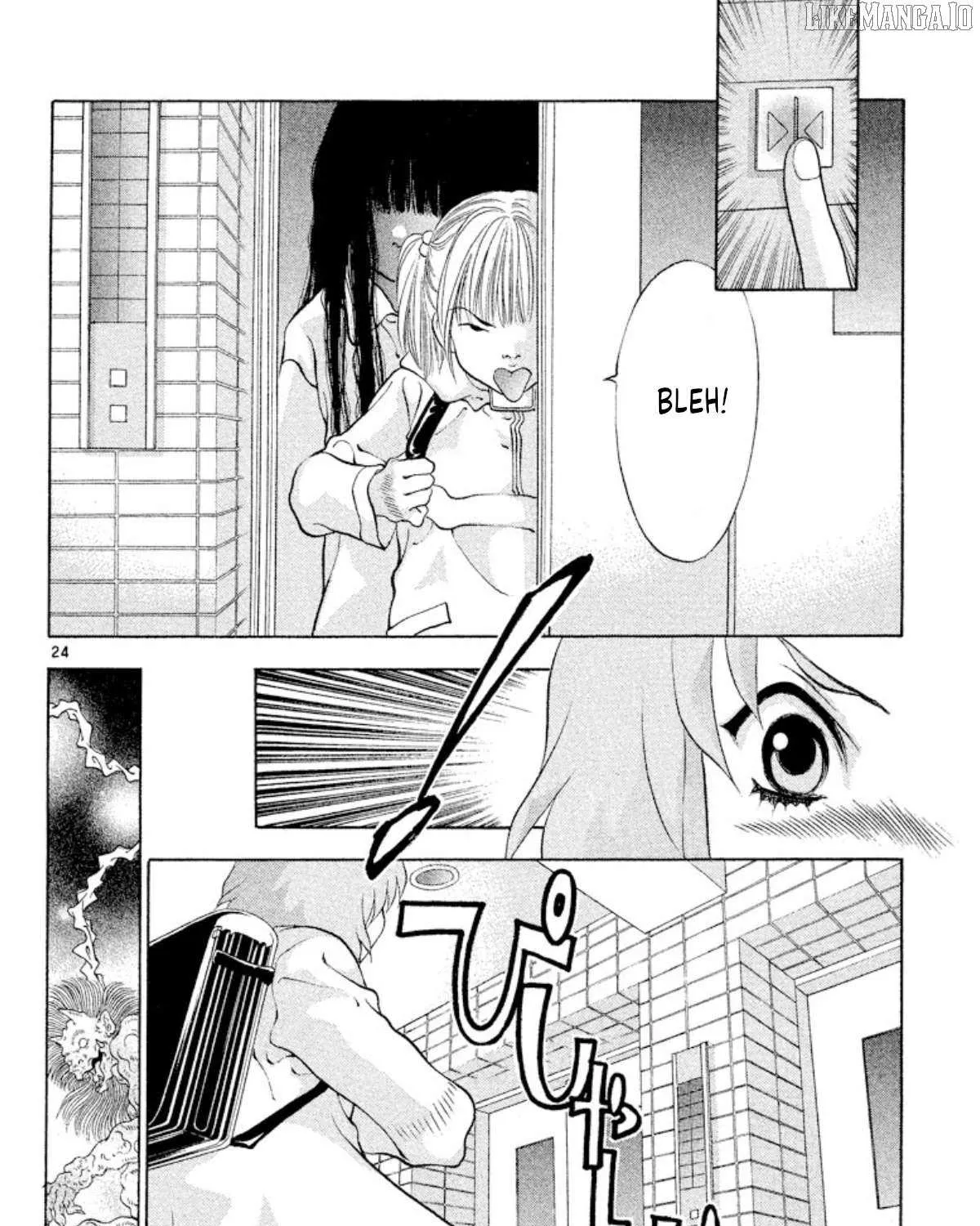Onikirimaru Chapter 99 page 52 - 