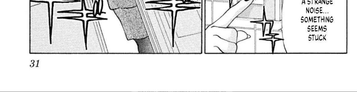 Onikirimaru Chapter 99 page 59 - 