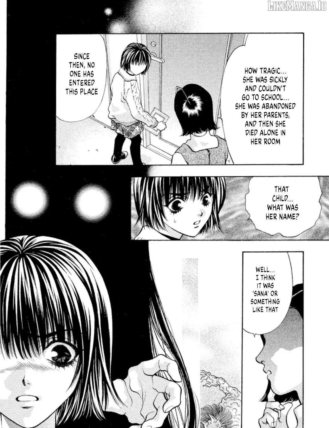 Onikirimaru Chapter 99 page 64 - 