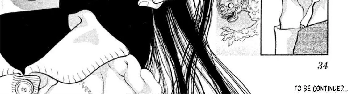Onikirimaru Chapter 99 page 65 - 