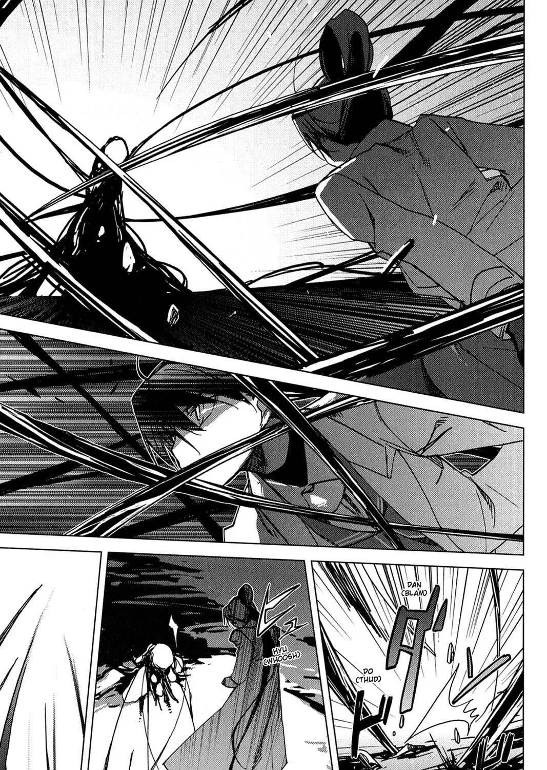 Oninagi Chapter 1 page 35 - 