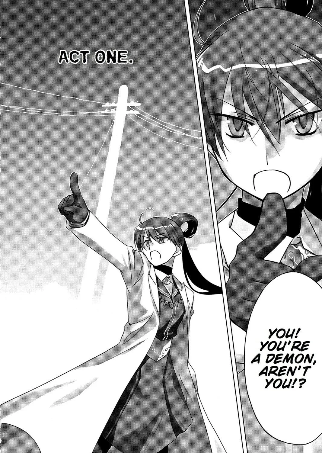 Oninagi Chapter 1 page 5 - 