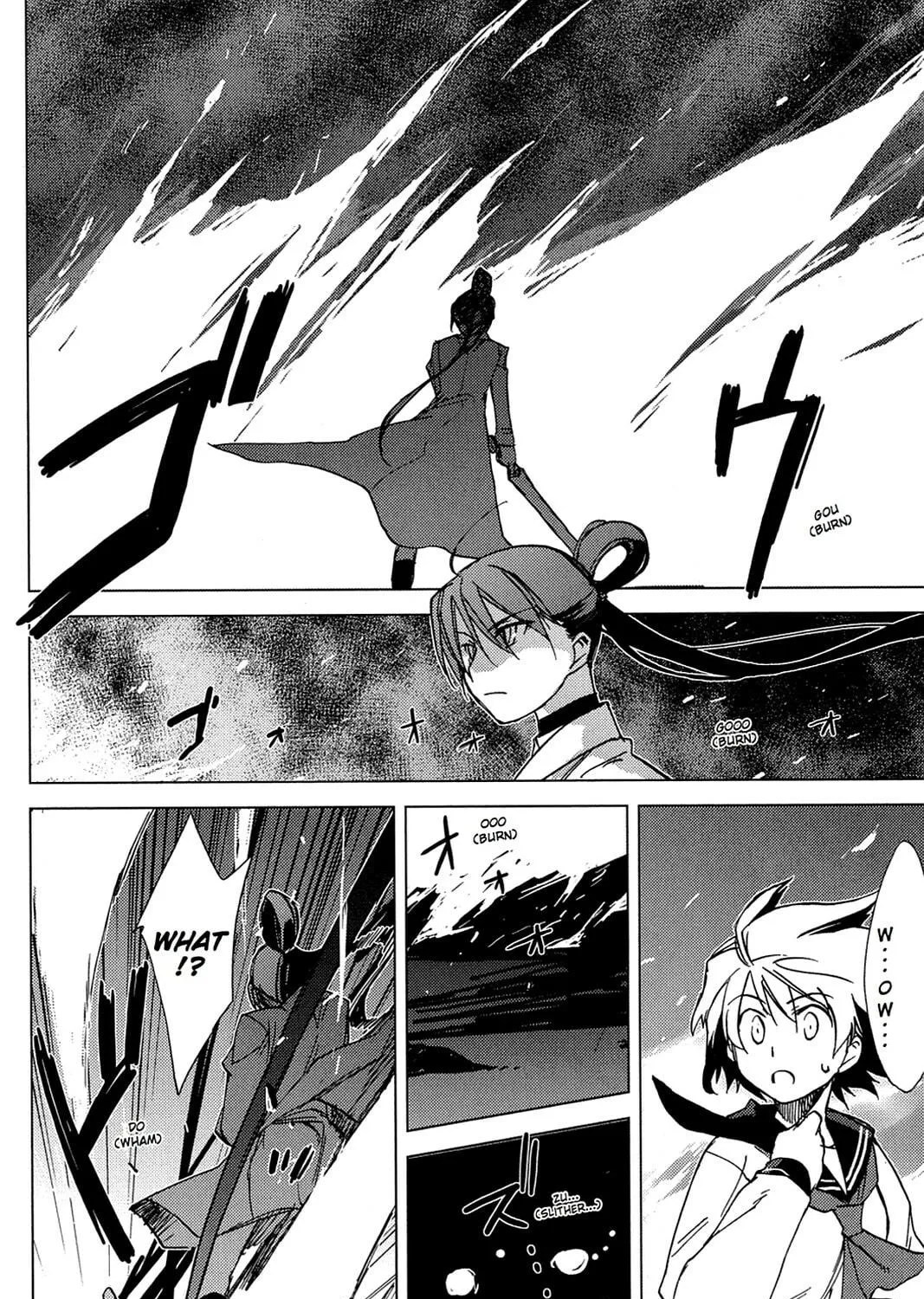 Oninagi Chapter 1 page 41 - 