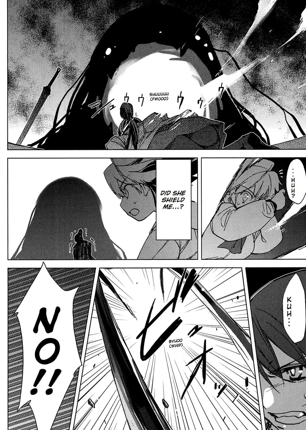 Oninagi Chapter 1 page 45 - 