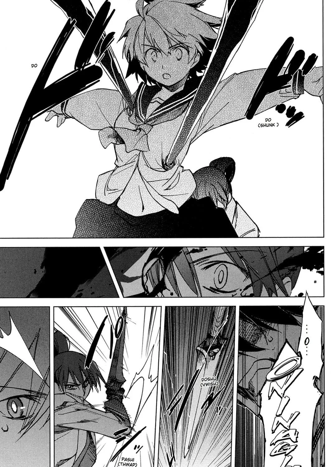 Oninagi Chapter 1 page 47 - 