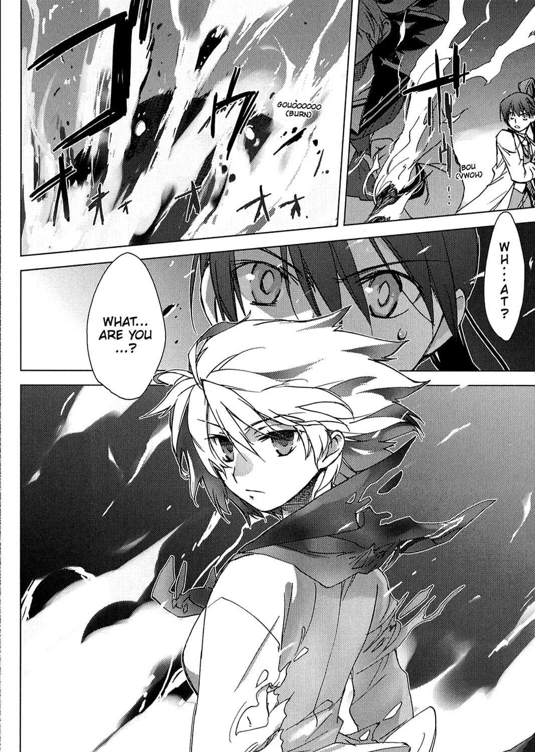 Oninagi Chapter 1 page 49 - 