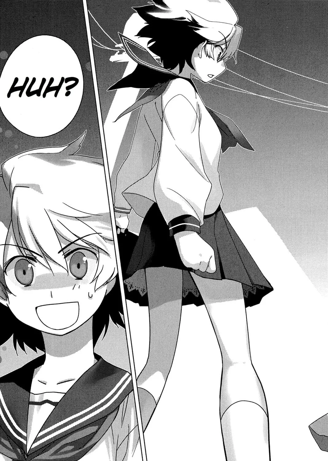 Oninagi Chapter 1 page 7 - 