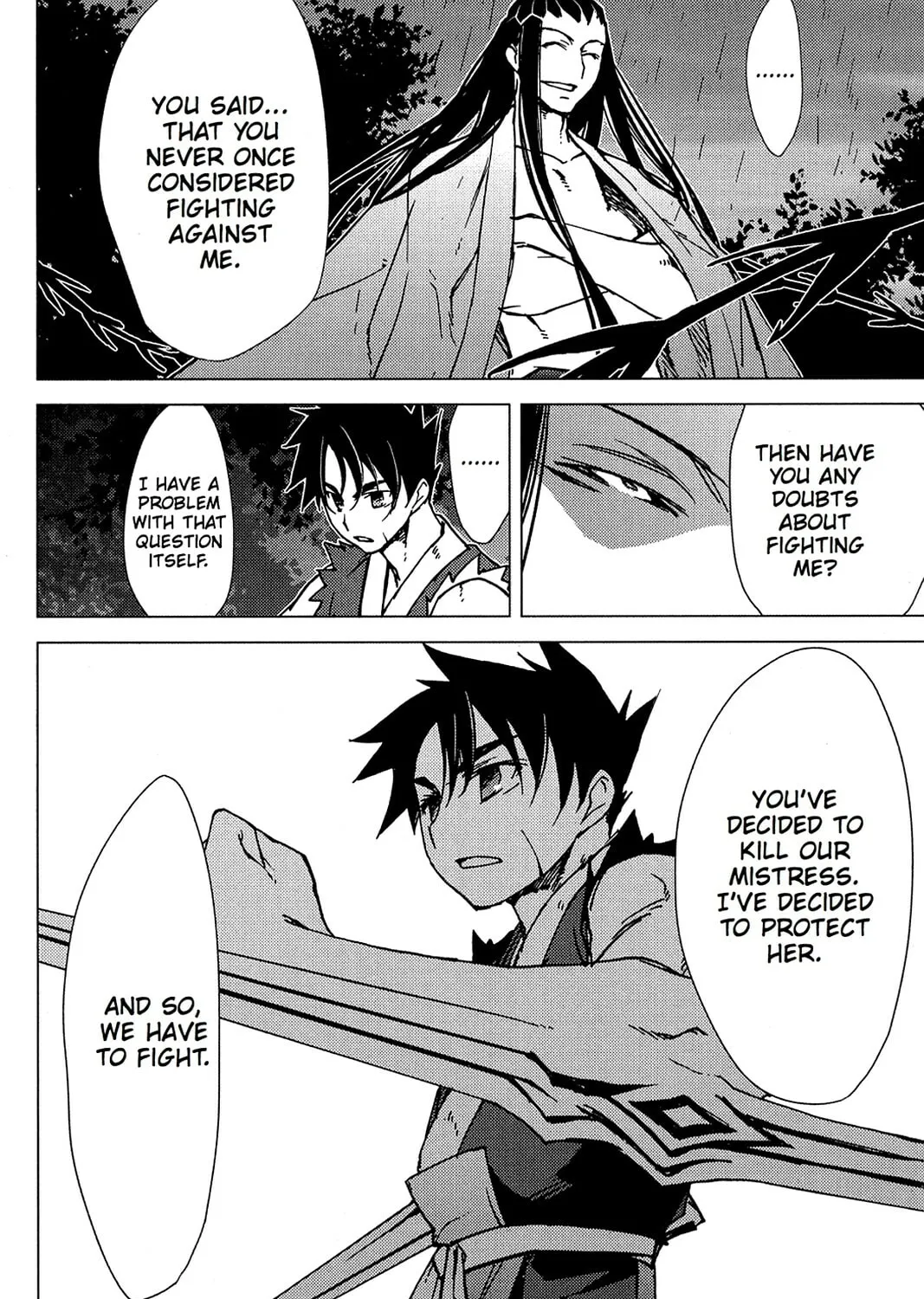 Oninagi Chapter 10 page 13 - 