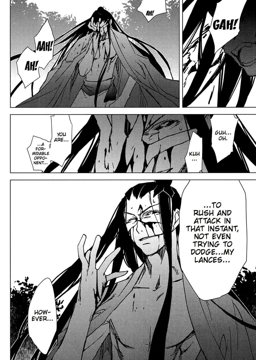 Oninagi Chapter 10 page 29 - 