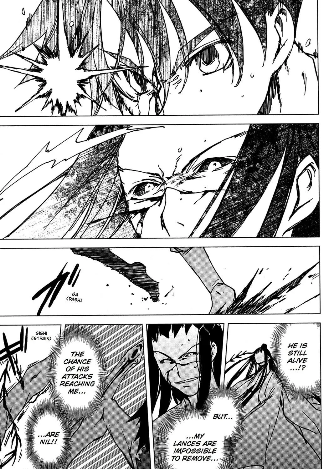 Oninagi Chapter 10 page 35 - 
