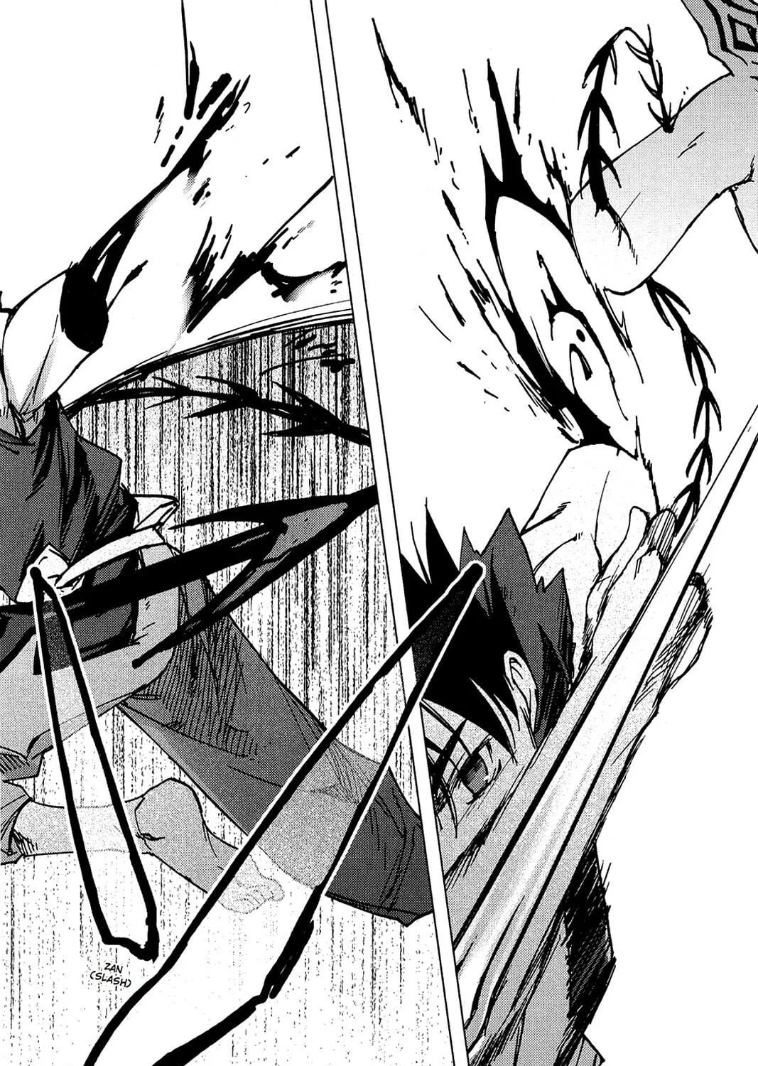 Oninagi Chapter 10 page 39 - 
