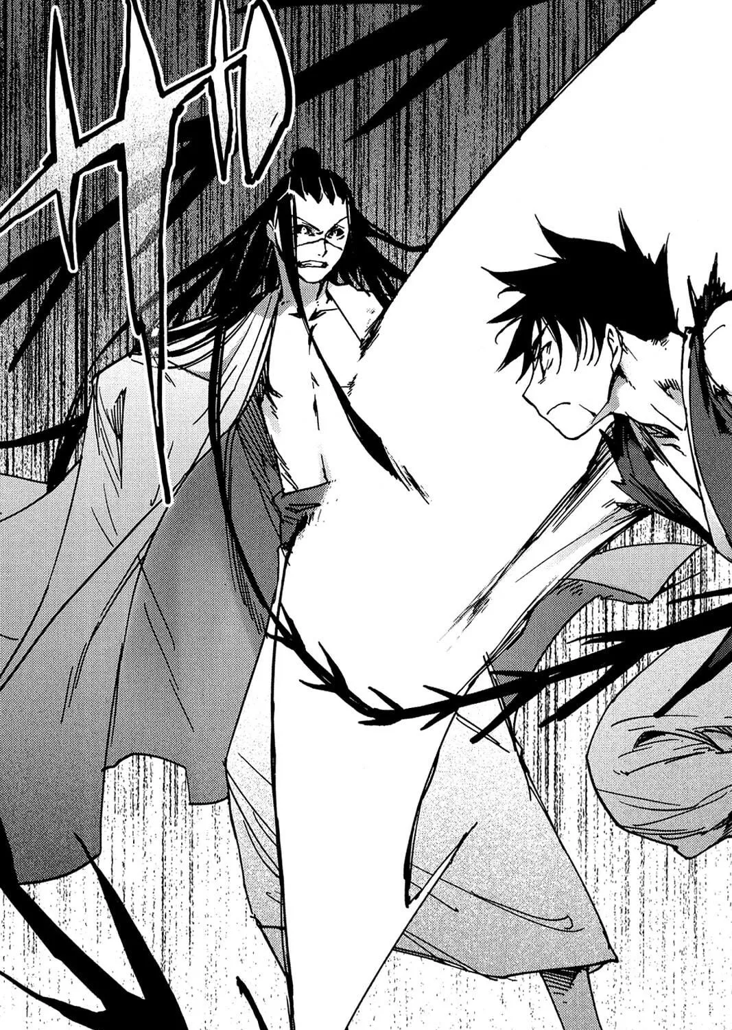 Oninagi Chapter 10 page 41 - 