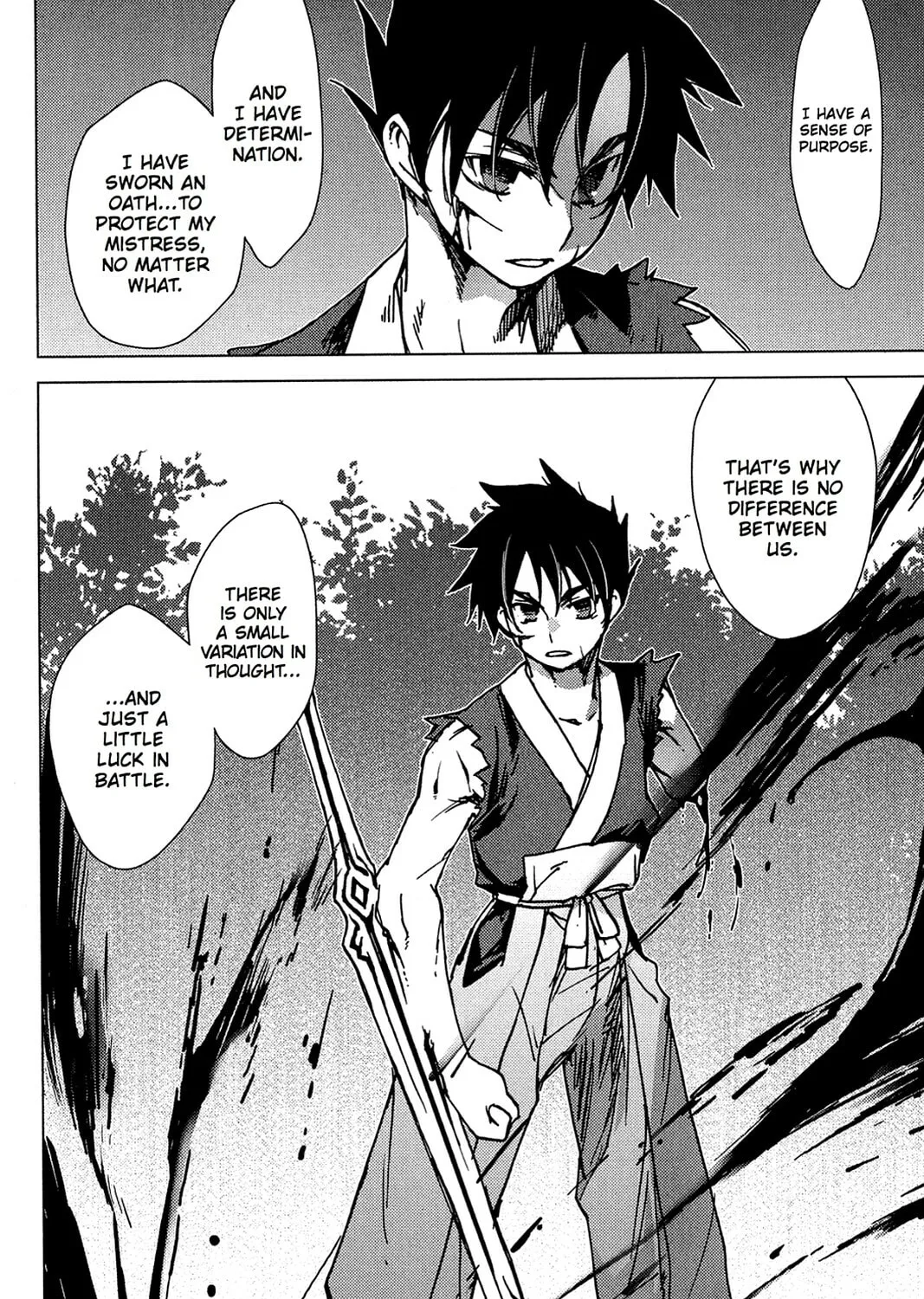 Oninagi Chapter 10 page 43 - 
