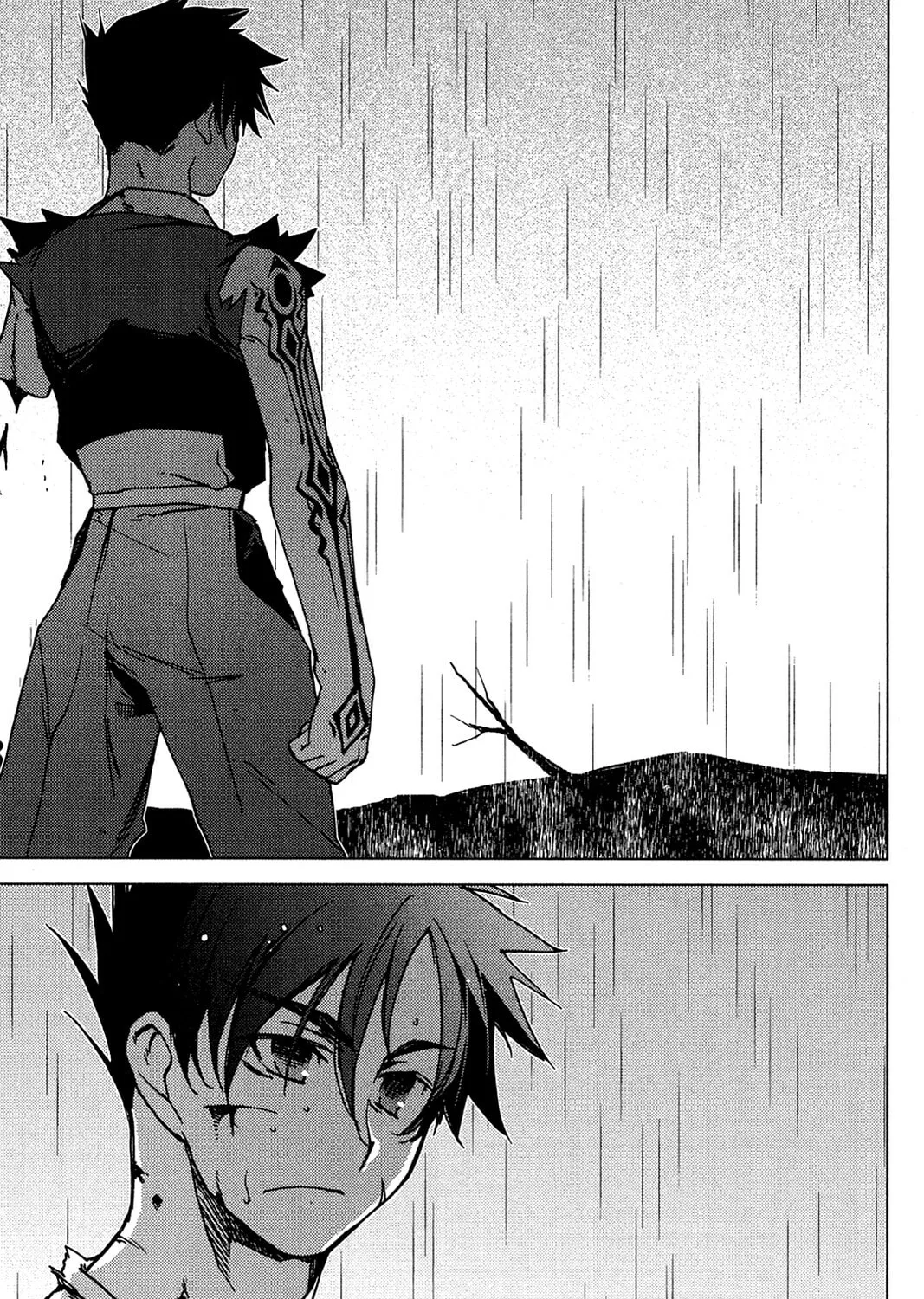 Oninagi Chapter 11 page 15 - 